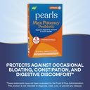 Nature's Way Max Potency Probiotic Pearls for Men and Women, Supports Digestive, Immune, Colon Health*, 5 Billion Live Cultures, No Refrigeration Required, 30 Softgels (Packaging May Vary) (Pack of 2) 5
