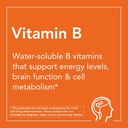 NOW Supplements, Vitamin B-6 (Pyridoxine HCl) 100 mg, Cardiovascular Health*, 100 Veg Capsules (Pack of 2) 5