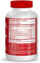 Vital 3 Joint Solution® Clinically Proven Liquid Knee Relief + Bronson Antarctic Krill Oil 1000 mg with Omega-3s EPA, DHA 6