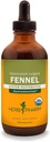 Herb Pharm Certified Organic Fennel Liquid Extract for Digestive System Support - 4 Ounce 2