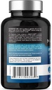 Mag Flush Magnesium Oxide Capsules 750mg 120 Vcaps - Oxygenated Magnesium Oxide Supplement for Constipation Relief, Colon Cleanse, Laxative and Digestion Support for Women and Men 4