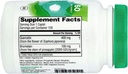 Organika Quercetin with Bromelain Supplement (120 Tablets): High-Absorption Bromelain Quercetin Supplement for Defenses, Seasonal Allergies, Mobility, & Clear Airways 3