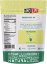 Cleanse Co- Master Cleanse Lemonade - Detox Lemonade Diet Powder - Organic, Gluten-Free - 8 oz Bulk Package- 15 Servings 3