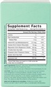 NATALIST Hydration & Electrolyte Energy Drink Mix Powder Easy Prep Daily Essentials Mineral & Vitamin Replenishment for Women Caffeine Free Vegan Berry Flavor - 15 Packet Servings 3