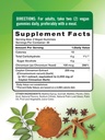 Nature's Truth Ceylon Cinnamon Gummies | 2000mg | Sugar Free | 60 Count | Vegan, Non-GMO & Gluten Free Supplement 3