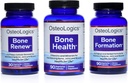 Bone Renew - All Natural Fisetin Supplements for Anti-Aging & Healthy Bones, Senolytic Supplements for Women & Men, Senolytic Activator for Bone Regeneration & Healthy Living Support 5