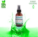 Nano Colloidal Copper Colloidal Minerals Supplement Colloidal Copper Liquid Copper Mineral 2oz 240ppm Bottle Kosher Certified all natural colloidal Copper for Adults, Men, Women, Kids 4