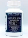 VineLife Muscadine Grape Seed & Skin 650mg - 60 Veggie Capsules - Antioxidant Superfood - 1300mg Per Serving - Natural Resveratrol 4