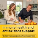 Nature Made Vitamin C 500 mg Chewable Tablets 150 ea (Pack of 2) 4