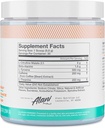 Alani Nu Pre Workout Powder Island Crush, Amino Energy Boost, Endurance Supplement, Sugar Free, 200mg Caffeine, L-Theanine, Beta-Alanine, L-Citrulline, 30 Servings 3