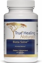 True Healing Naturals - Biota-Solve - Microbial Balance - Provides Balance to A Disrupted Microbiome - 60 Capsules 2