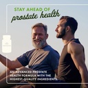 Swanson Prostate Plus - Natural Supplement for Men Promoting Healthy Urinary Tract Flow & Frequency - Supporting Overall Prostate Health - (180 Veggie Capsules) 2 Pack 3