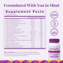 BariMelts Bariatric Feel-Good Pack - Multivitamin with Iron, Biotin, and Vitamin B1 5