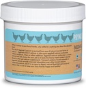 Eggshell Calcium for Pets - 12 oz. Natural, Ultra-Pure Egg Shell Mineral Powder Supplement for Cats and Dogs - High Absorption, Helps Support Bone, Joint, Teeth, Heart, Immune Health 3