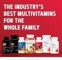 GNC Mega Men 50 Plus Daily Multivitamin for Men | Supports Memory Function, Prostate, and Heart Health | 60 Count 6