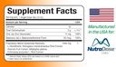 GlutaDose Ultimate Immune Boost & Daily Detox Bundle, Cold & Flu Recovery, Immune & Energy Support, Glutathione, Astragalus, Echinacea, Acerola (1,000 mg Blend), Selenium, Zinc, Liquid Supplements 5