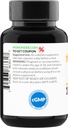 MONOHERB DHA Extract 1000 mg - 90 Vegetarian Capsules 5