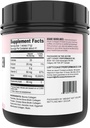 Left Coast Performance Vanilla Bone Broth and Multi Collagen Powder for Joint, Hair, Skin, and Nails Support 6