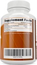 Organic Turmeric Curcumin 700mg & Bioperine + Organic Ashwagandha 1300mg & Black Pepper - Vegan Bundle - 120 + 180 Capsules - Made in USA 5