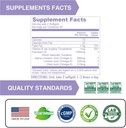 Lovita Flaxseed Oil & Vitamin C Nutrients Bundle. Dietary Supplement Supports Better Nutrition & Overall Well-Being 5