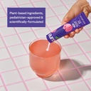 Cure Hydration - Kids Electrolyte Drink Mix | Plant-Based Pediatrician Formulated Rehydration Powder | No Added Sugar, Non-GMO, Gluten-Free | Pink Lemonade, Mixed Berry, Fruit Punch - Bundle 5