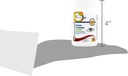 Equate Vision Formula with Lutein - Advanced Eye Health Dietary Supplement, 120 Tablets - Supports Vision Clarity, Antioxidant Protection, and Eye Wellness + Create Sticker 5
