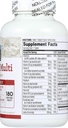 365 by Whole Foods Market, Age 50+ Multi Iron-Free, 180 ct 4