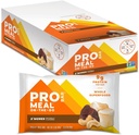 PROBAR - MEAL Bar, S'Mores, Non-GMO, Gluten-Free, Healthy, Plant-Based, Whole-Food Ingredients, Natural Energy (12 Count) 2