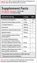 Pumpageddon, Non Stim Pre-Workout Powder, Explosive Workouts, Insane Endurance, Skin Splitting Pumps, Veteran Owned and Operated, Packaging May Vary (25 Servings, Peach Rings) 3
