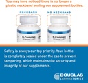 Douglas Laboratories Brain Memory | Memory Supplement to Support Mental Focus and Brain Health* | 60 Capsules 4
