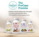 ANDREW LESSMAN Dairy and Lactose Tolerance 120 Capsules - Enhances Natural Digestion of Dairy and Lactose. Mild, Powerful, All-Natural Enzymes Help Avoid GI Discomforts in Digestion. No Additives 5