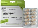 ScimeraMD® Asprega ProPac Probiotics and Prebiotics Supplement for Digestive Health and Immune System Support, 35 Billion CFUs, 10 CT 2