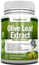 Black Seed Oil Softgels & Olive Leaf Extract Capsules Combo - Targeted Immune Support 6
