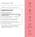 Quality of Life Pure Balance PMS, 3-Phase Relief Supplement - 60 Count 3