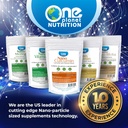 One Planet Nutrition Nano Silymarin Powder 8 oz (227 Servings), Milk Thistle Seed Extract, Nano for Enhanced Absorption, Supports Overall Welness, Non-GMO, Vegan, Gluten Free 5