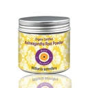 Deve Herbes Pure Cinnamon Bark Powder (Cinnamomum zeylanicum) Organic for Personal Use 200gm (7.05Oz) 5