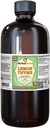 Lemon Thyme (Thymus x Citriodorus) Glycerite, Organic Dried Herb Alcohol-Free Liquid Extract (Brand Name: HerbalTerra, Proudly Made in USA) 32 fl.oz (0.95 l) 2