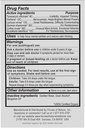 Forces of Nature Organic, Natural Focus More Brain Health Support with Dandelion & Wild Lettuce, Sublingual Tincture Helps Support Memory, Concentration, Non-GMO, 0.34 Fl Oz 6