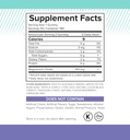 Sugar-Free Magnesium Gummies (180 Gummies) and Sugar-Free Vitamin D Gummies (180 Gummies) – Immune Support & Relaxation Value Bundle, Gelatin-Free, Gluten-Free, Vegan, All Natural, GMO-Free, Kosher 5