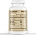 SAM-e Gummies with L-Tyrosine + Zeolite Detox Capsules 4