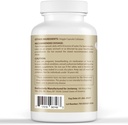 SAM-e Gummies with L-Tyrosine + Zeolite Detox Capsules 5