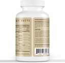 SAM-e Gummies with L-Tyrosine + Zeolite Detox Capsules 6