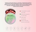 DIM Complex Gummies for Hormone Support Extra Strength Diindolylmethane Plus Dong Quai & Broccoli Extract 6