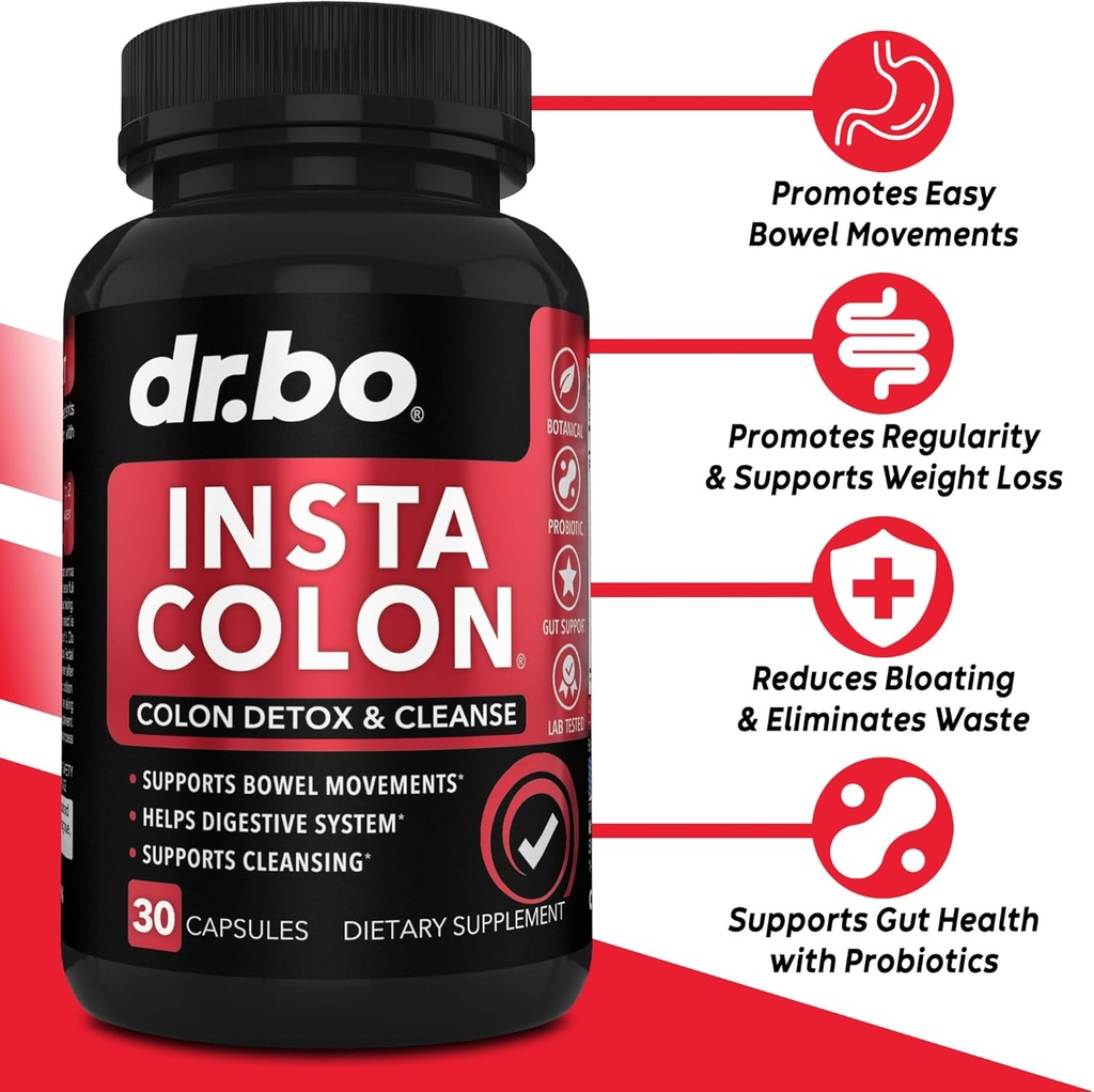 Colon Cleanser Detox & Chlorophyl Liquid Drops - 15 Day Colon Cleanse Pills with Ginger, Liquid Chlorophyll Drops Body Odor Internal Deodorant - Poop Bowel Movement Supplements Intestinal Gut Support 3
