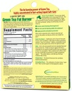 Applied Nutrition Liquid Soft-Gel, Green Tea, Fat Burner - 30 Ct 3
