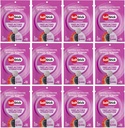 SaltStick Electrolyte FastChews - 120 Count Mixed Berry Flavor - Electrolyte Tablets for Hydration, Salt Tabs - 10 Count (Pack of 12) 2