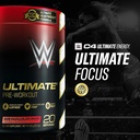 Cellucor C4 Ultimate Pre Workout Powder Bare Knuckle Blood Orange - Sugar Free Preworkout Energy Supplement for Men & Women - 300mg Caffeine + 3.2g Beta Alanine + 2 Patented Creatines - 20 Servings 6