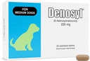 Nutramax Denosyl Liver and Brain Health Supplement for Medium Dogs - With S-Adenosylmethionine (SAMe), 30 Tablets 2