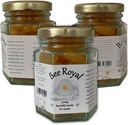Bee Royal - 500mg Fresh Royal Jelly Capsules - 60 Capsules of 100% Fresh Queen's Jelly NOT Freeze Dried Extract - Supports Immune System, Fertility, Energy Management, Reduces Tiredness & Fatigue 5