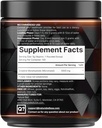 NatureBell Creatine Monohydrate Powder & & Advanced Electrolyte Hydration Pills Bundle Pack | High Absorption Micronized Creatine | Fast Hydrating Keto Electrolytes 4